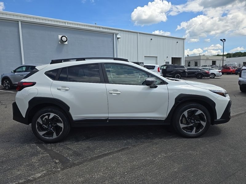 Used 2024 Subaru Crosstrek SUV