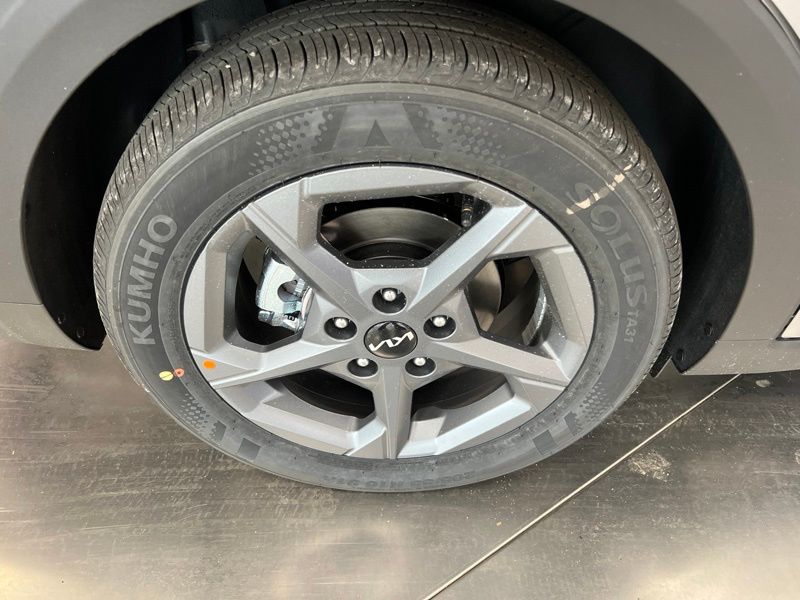 New 2026 Kia K4 Sedan