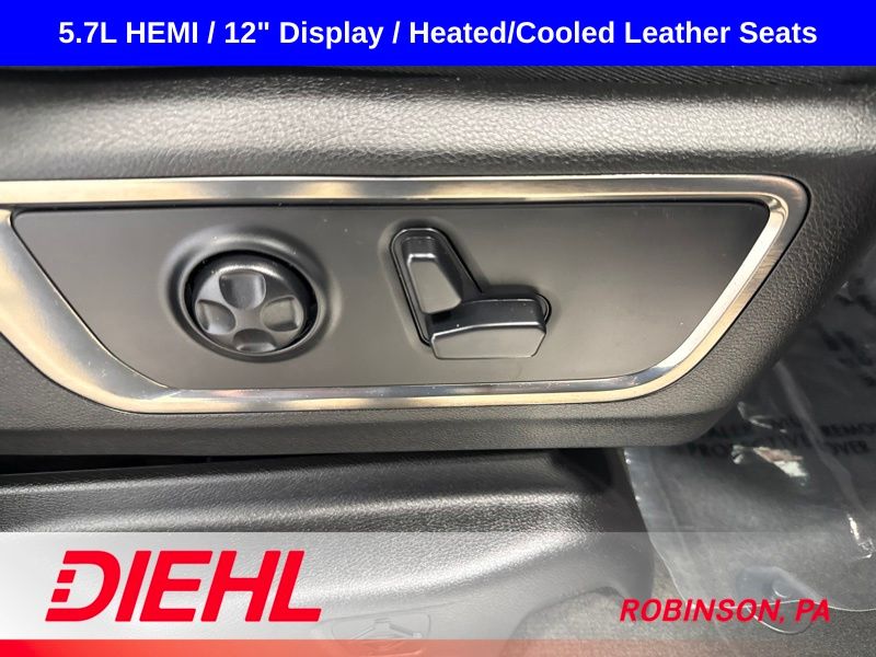 Used 2019 Ram 1500 Truck