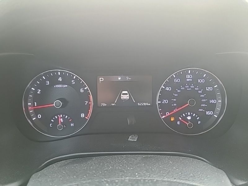 Used 2023 Kia Forte Sedan