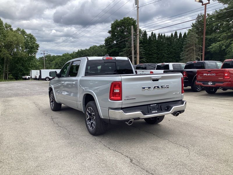 New 2026 Ram 1500 Truck