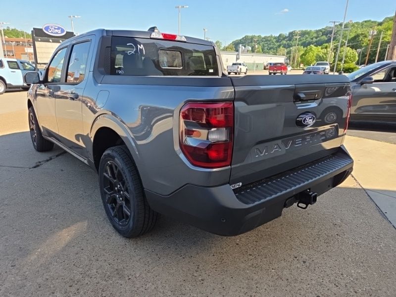New 2026 Ford Maverick Truck