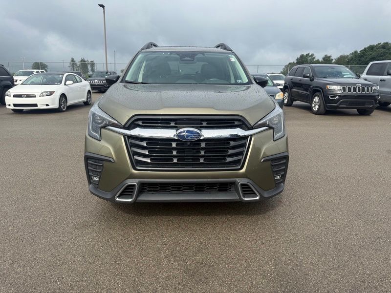 Used 2024 Subaru Ascent SUV