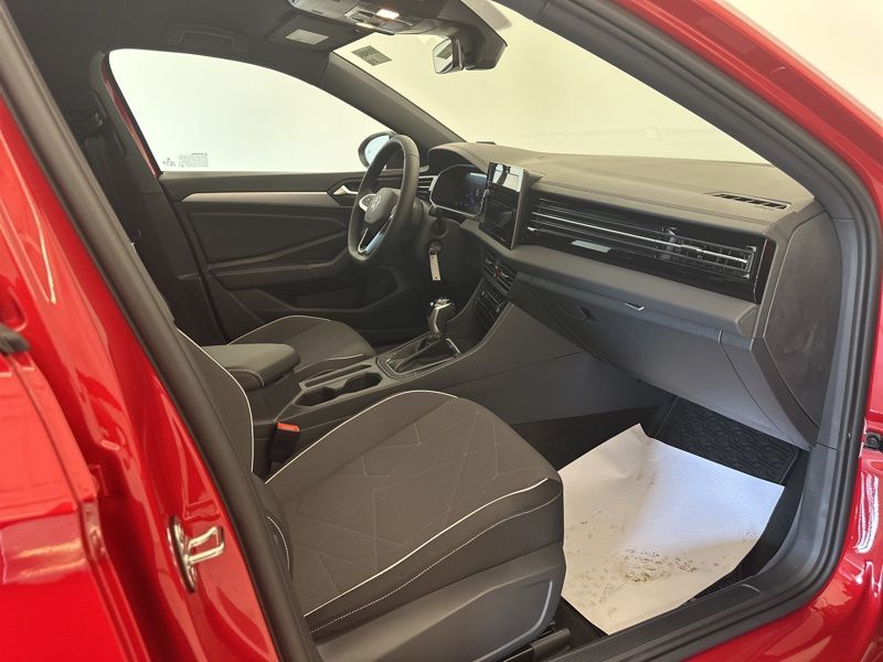 New 2026 Volkswagen Jetta Sedan