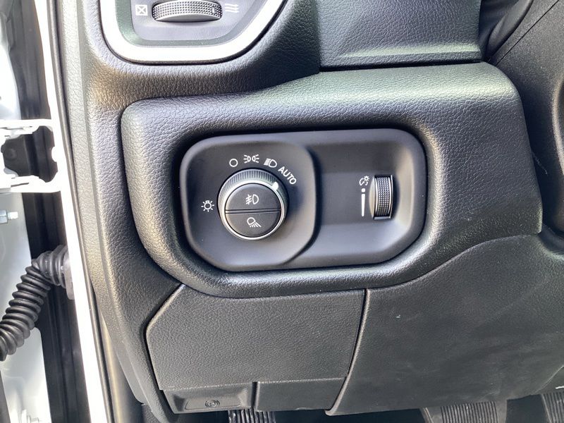 New 2027 Ram 5500HD Truck