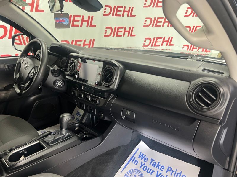 Used 2023 Toyota Tacoma Truck