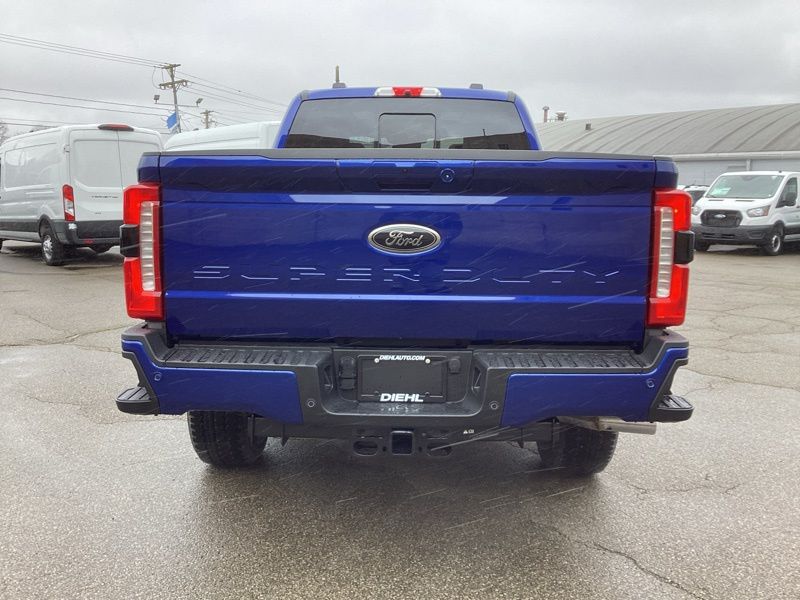 New 2026 Ford F-250SD Truck