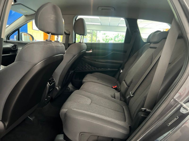 Used 2023 Hyundai Santa Fe SUV
