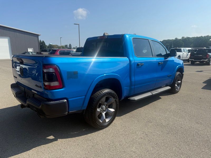 Used 2023 Ram 1500 Truck