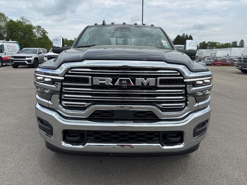 New 2026 Ram 2500 Truck