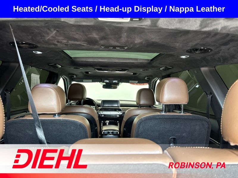 Used 2021 Kia Telluride SUV