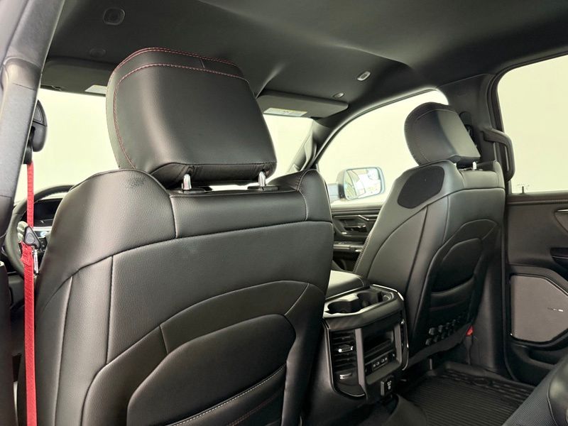 New 2026 Ram 1500 Truck