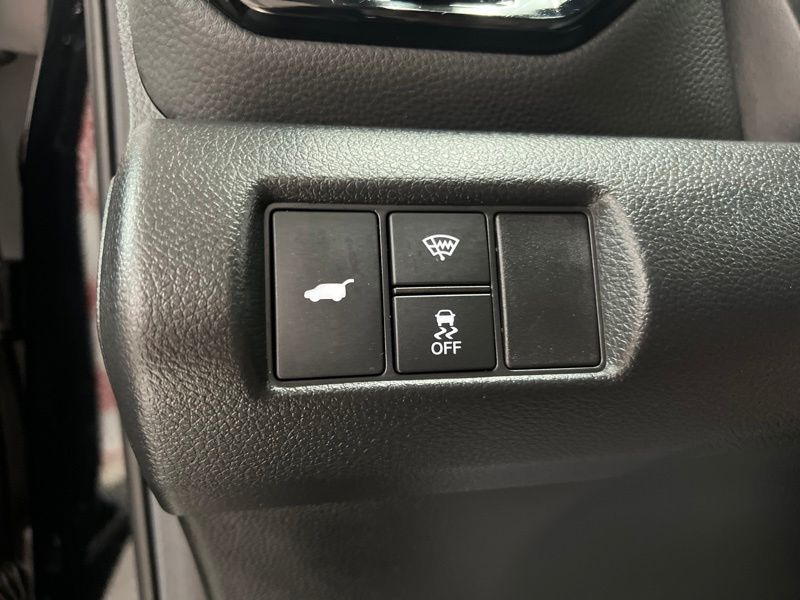 Used 2025 Honda Pilot SUV