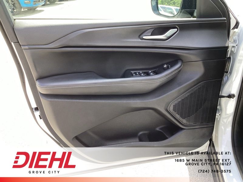 Used 2023 Jeep Grand Cherokee SUV