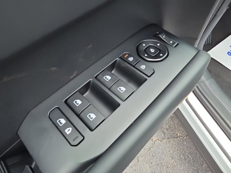 New 2027 Kia Telluride Hybrid SUV