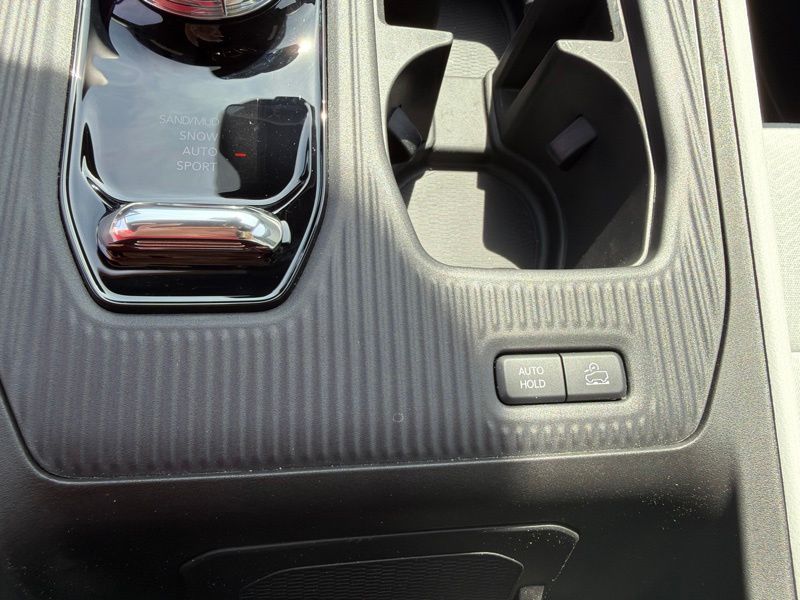 New 2026 Jeep Cherokee SUV