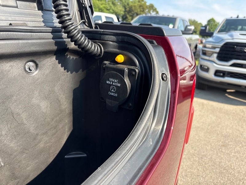 Used 2021 Ram 1500 Truck