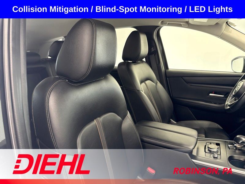 Used 2024 Mazda CX-90 SUV