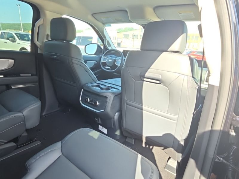 New 2026 Ford Expedition Max SUV