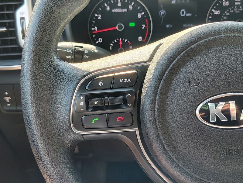 Used 2019 Kia Sportage SUV