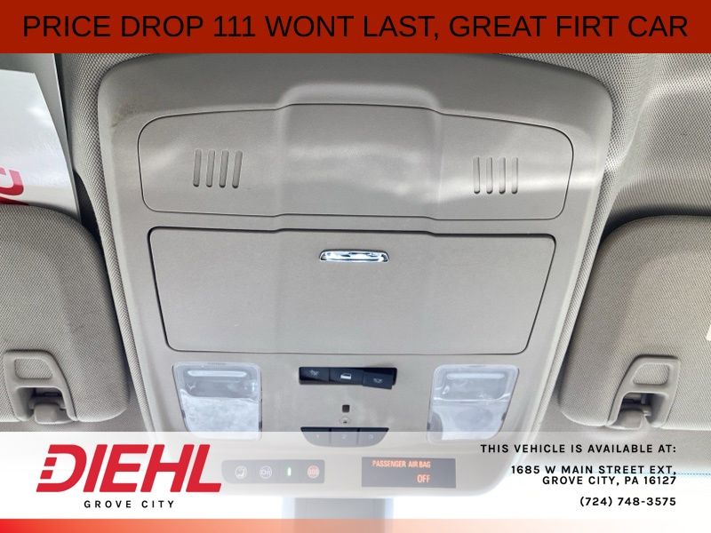 Used 2019 Buick Envision SUV
