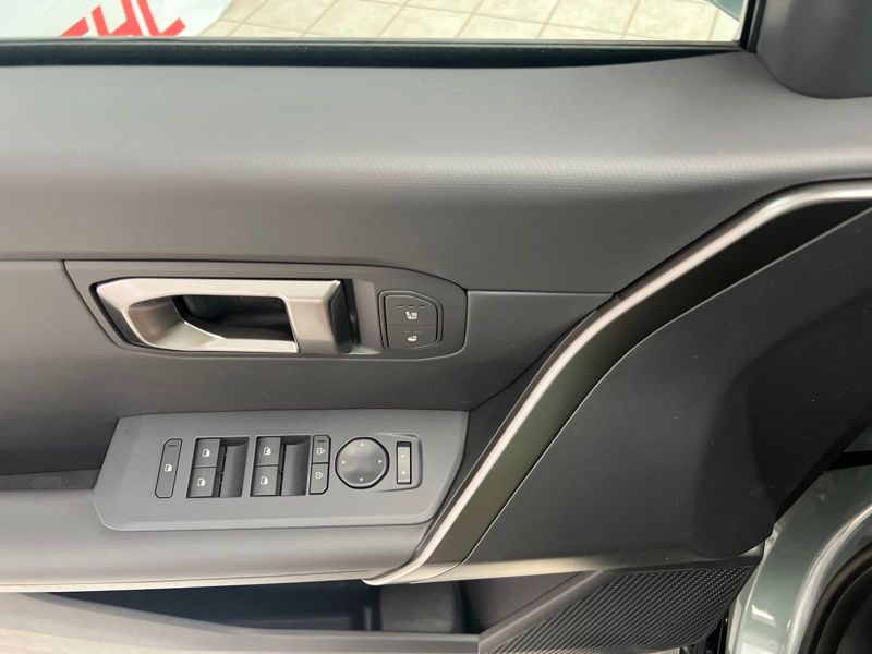 New 2027 Kia Seltos SUV