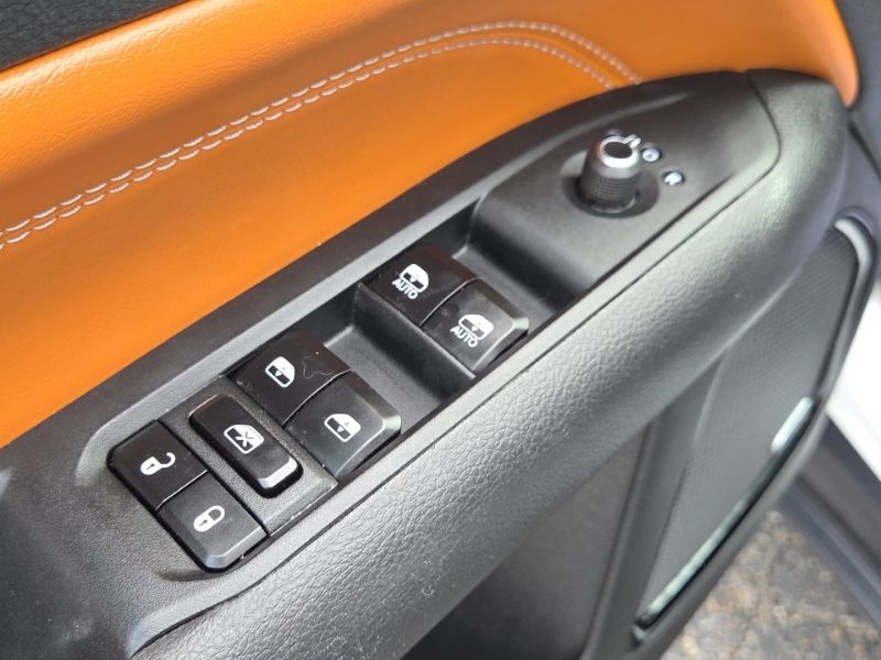 Used 2024 Jeep Compass SUV