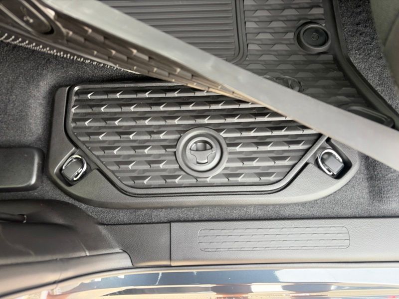 New 2026 Ram 1500 Truck