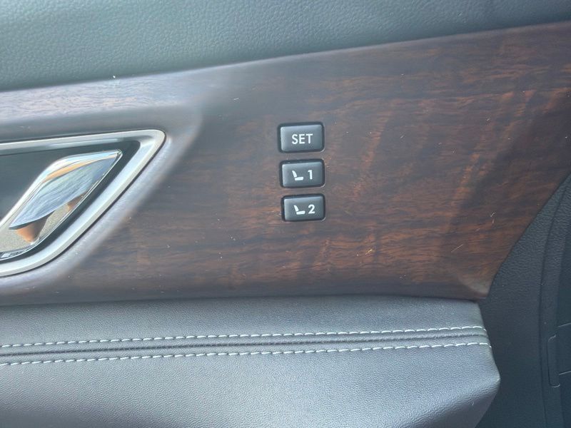 Used 2024 Subaru Ascent SUV