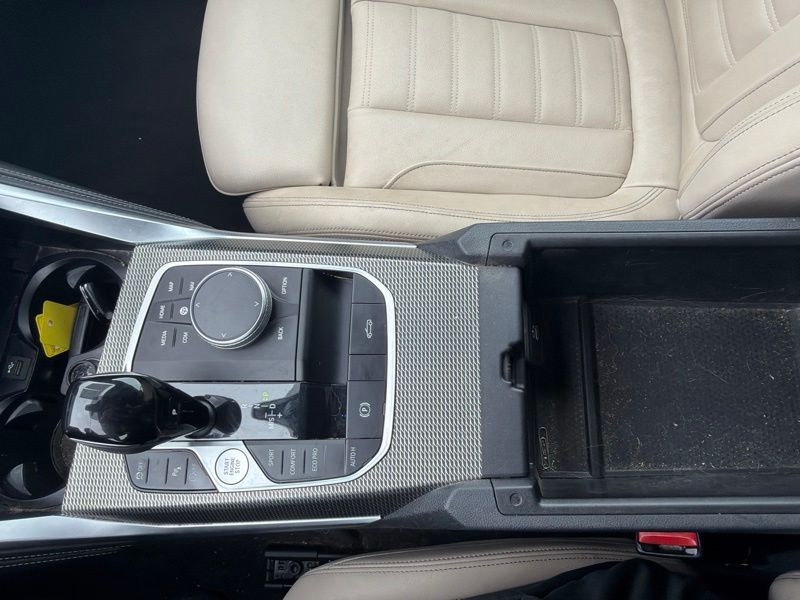 Used 2023 BMW 4 Series Convertible