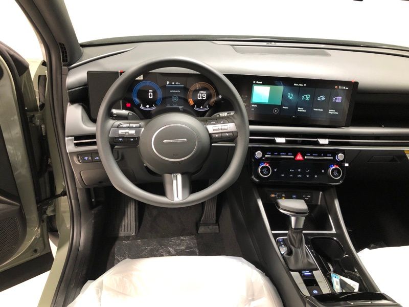 New 2026 Hyundai Santa Cruz Truck