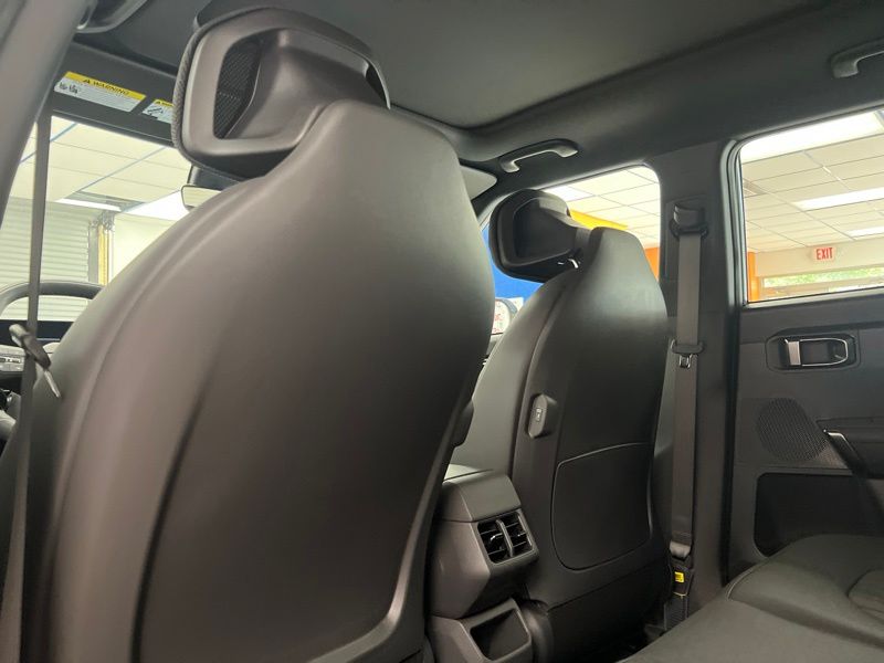 New 2027 Kia Seltos SUV