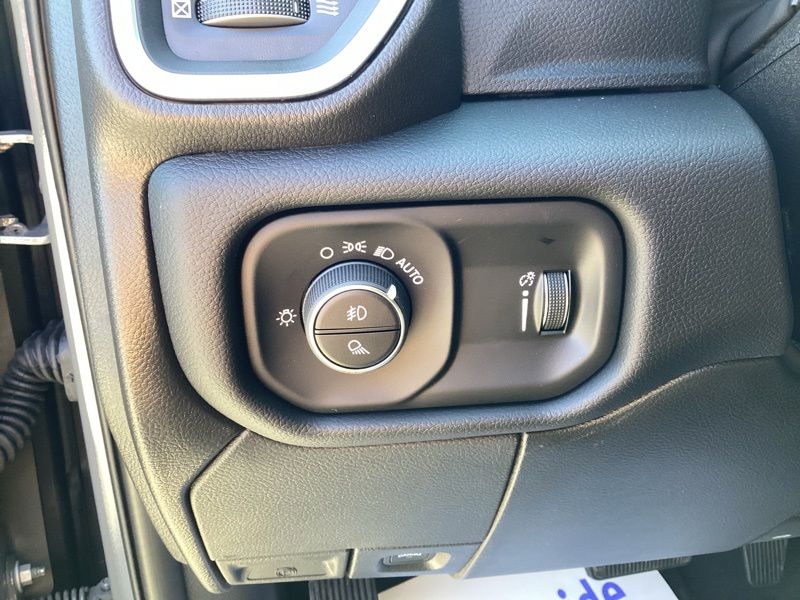 New 2026 Ram 2500 Truck