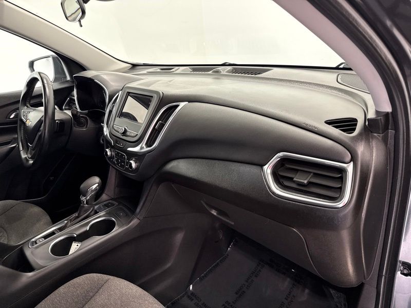 Used 2023 Chevrolet Equinox SUV