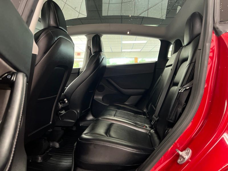 Used 2021 Tesla Model Y SUV