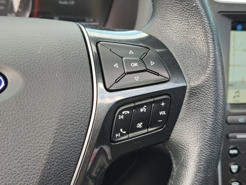 Used 2019 Ford Explorer SUV