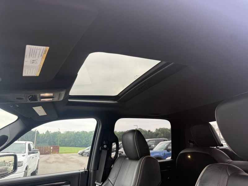 Used 2016 Ram 1500 Truck