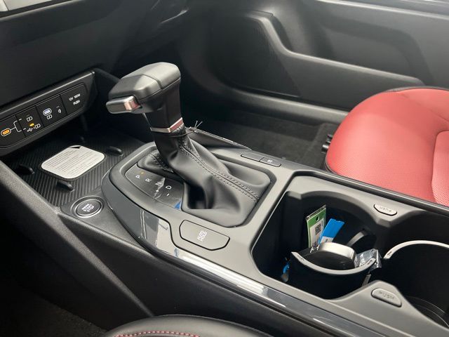 New 2026 Kia K4 Hatchback Hatchback