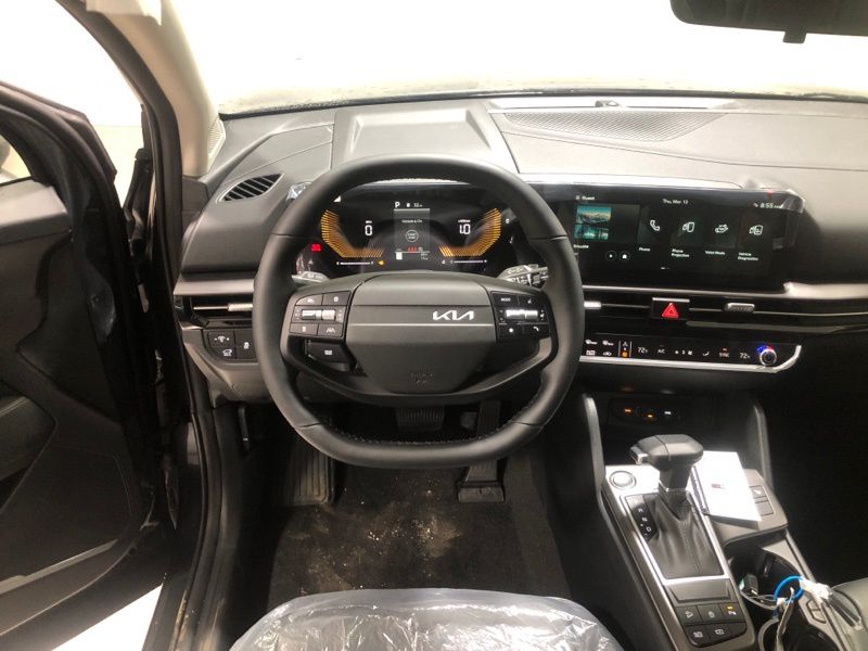 New 2026 Kia Sportage SUV