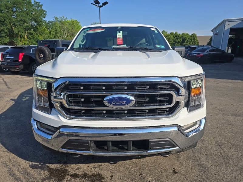 Used 2023 Ford F-150 Truck
