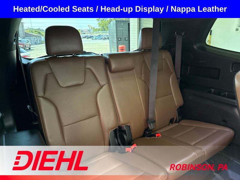 Used 2021 Kia Telluride SUV