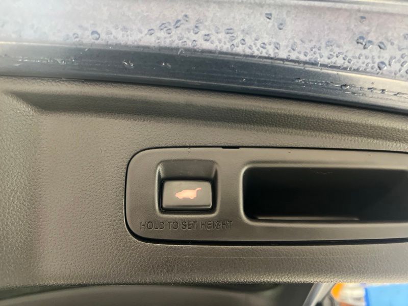 Used 2024 Honda CR-V SUV