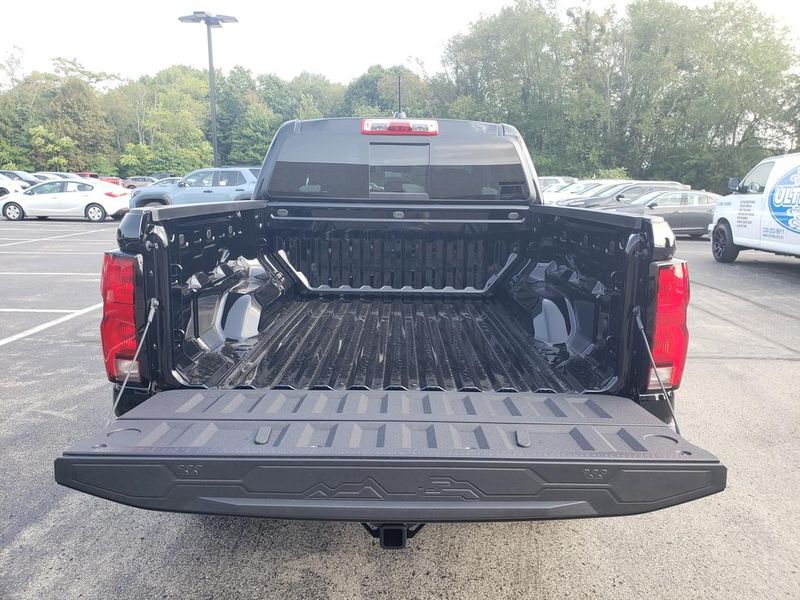 New 2026 Chevrolet Colorado Truck