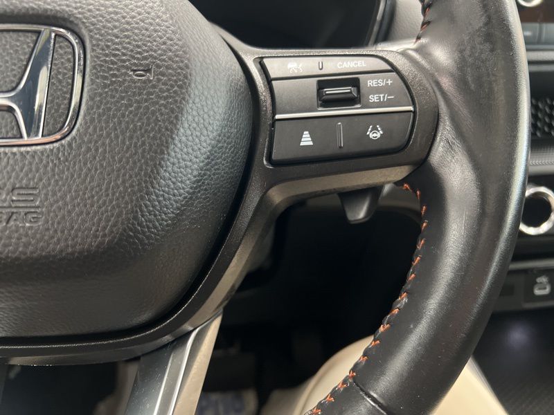 2024 Honda CR-V Sport - Photo 23