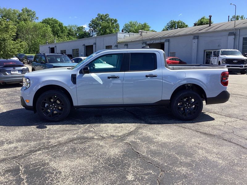 New 2026 Ford Maverick Truck
