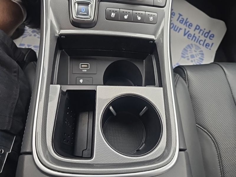 Used 2023 Hyundai Santa Fe SUV