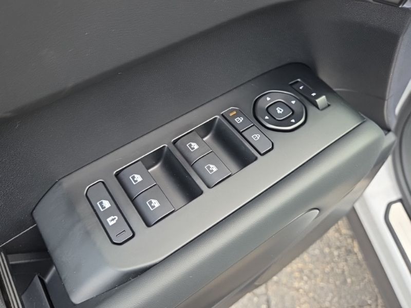 New 2027 Kia Telluride SUV