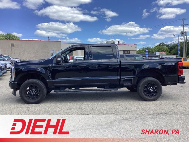 Used 2024 Ford F-350SD Truck