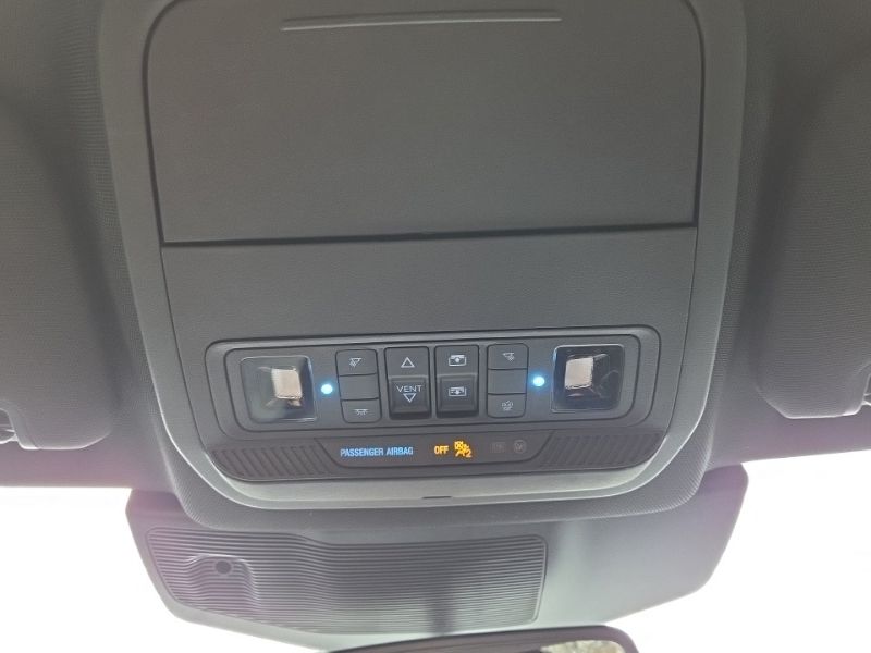 Used 2024 Ford Explorer SUV