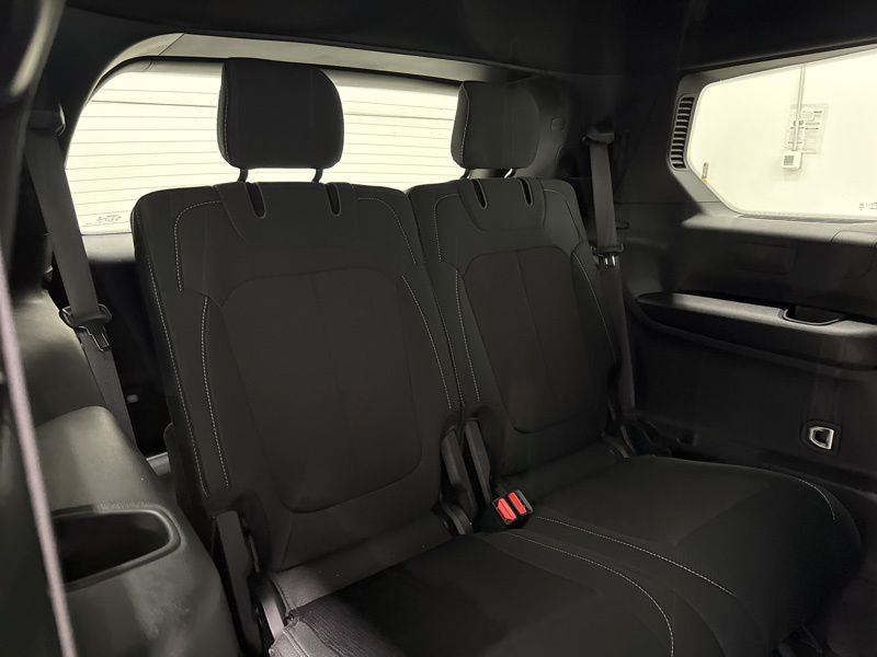 New 2026 Jeep Grand Cherokee L SUV